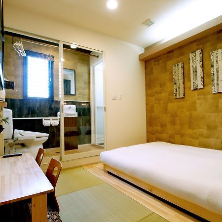 Guesthouse Nara Komachi Exteriér fotografie
