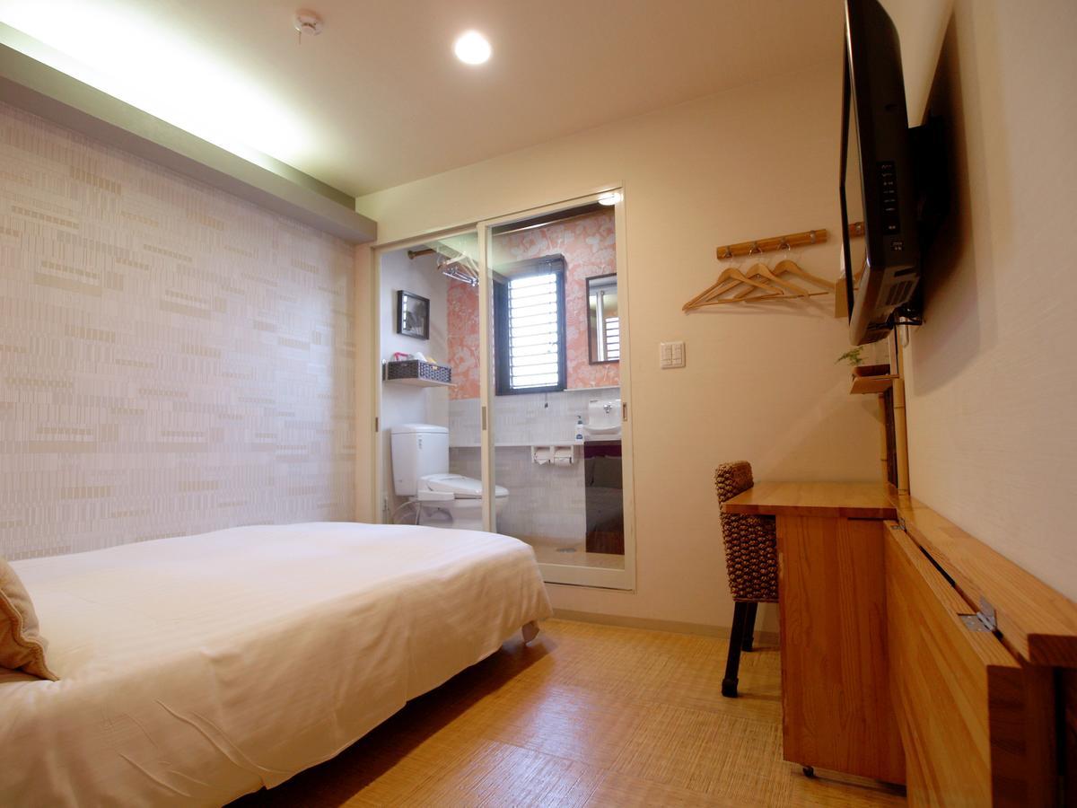 Guesthouse Nara Komachi Exteriér fotografie