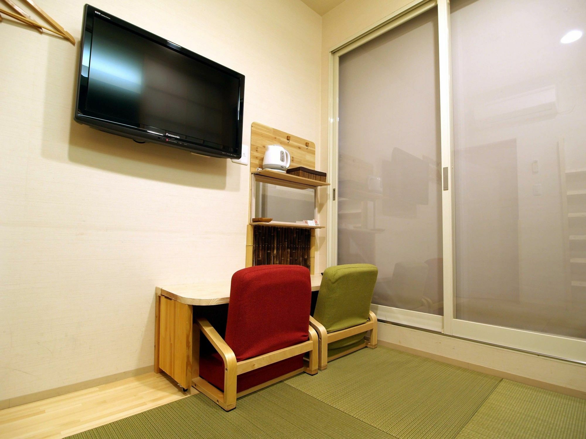 Guesthouse Nara Komachi Exteriér fotografie