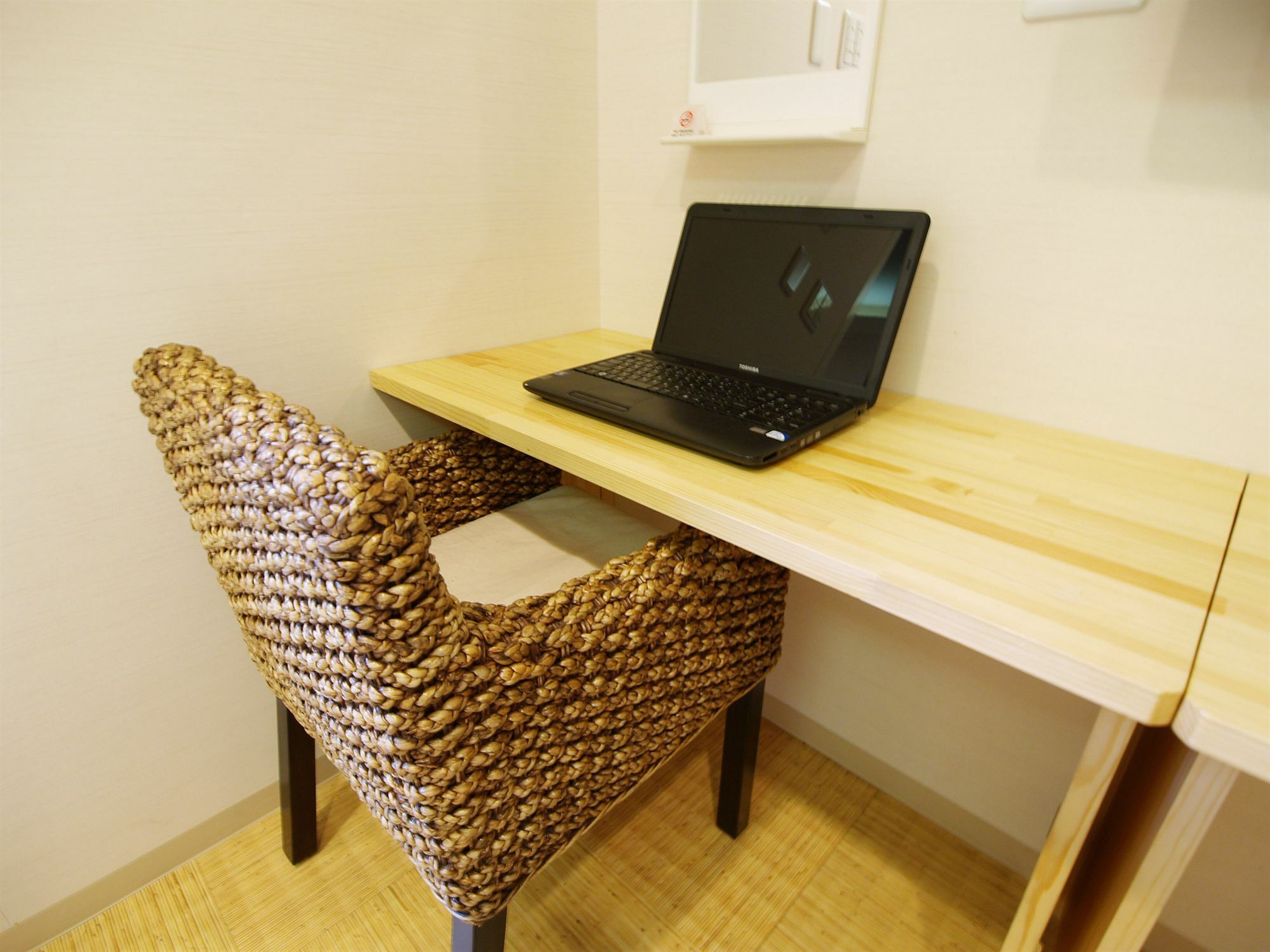 Guesthouse Nara Komachi Exteriér fotografie