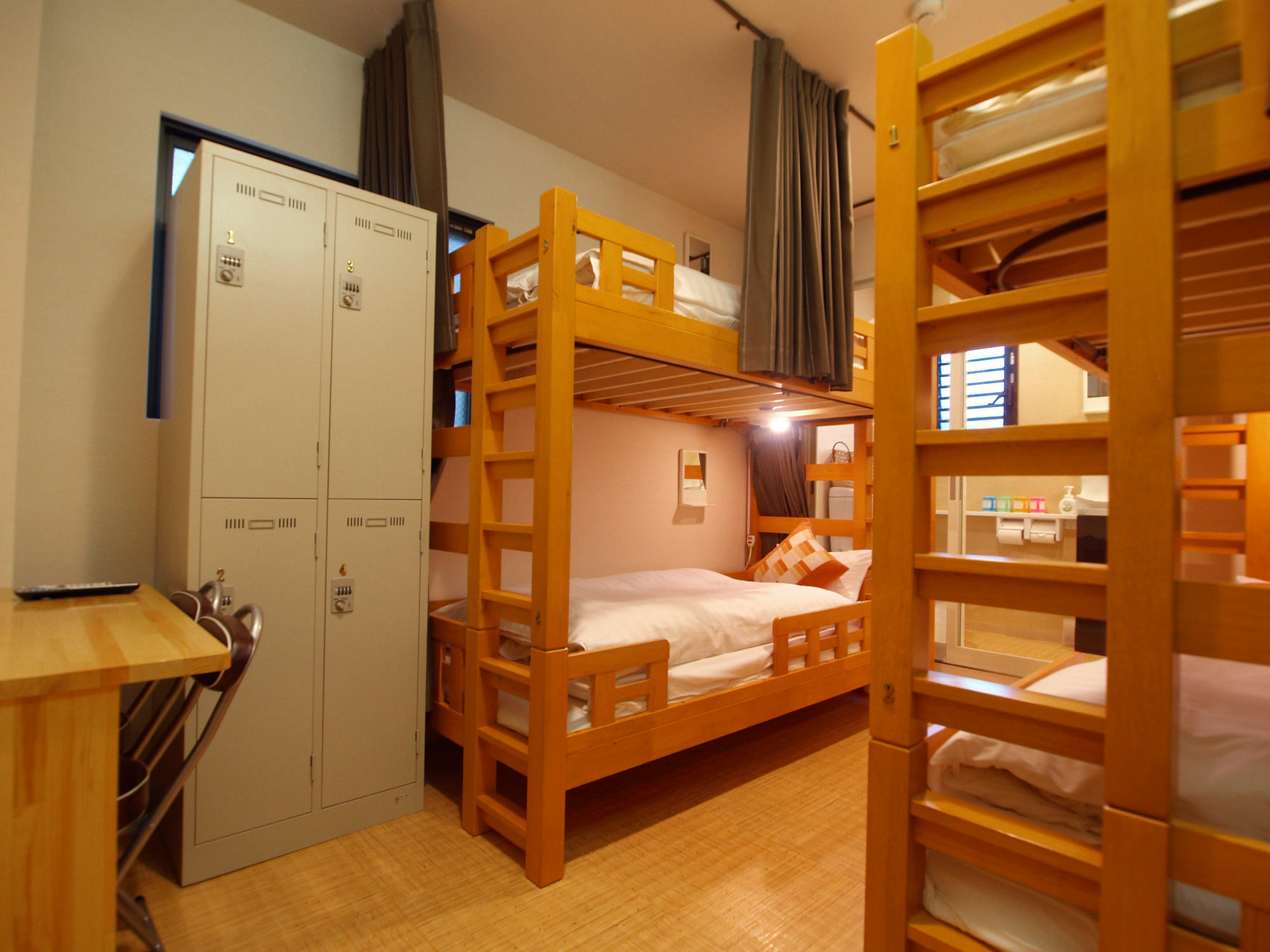 Guesthouse Nara Komachi Exteriér fotografie