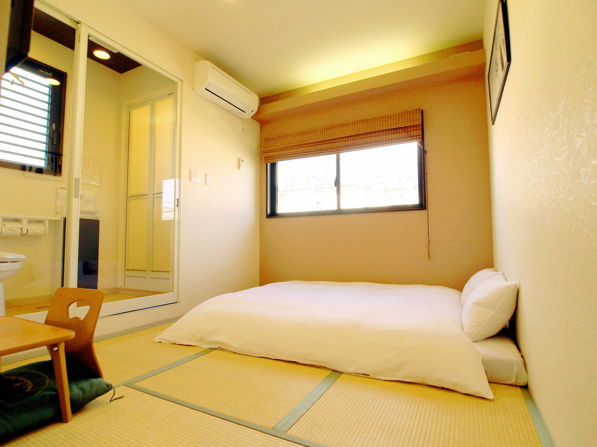 Guesthouse Nara Komachi Exteriér fotografie