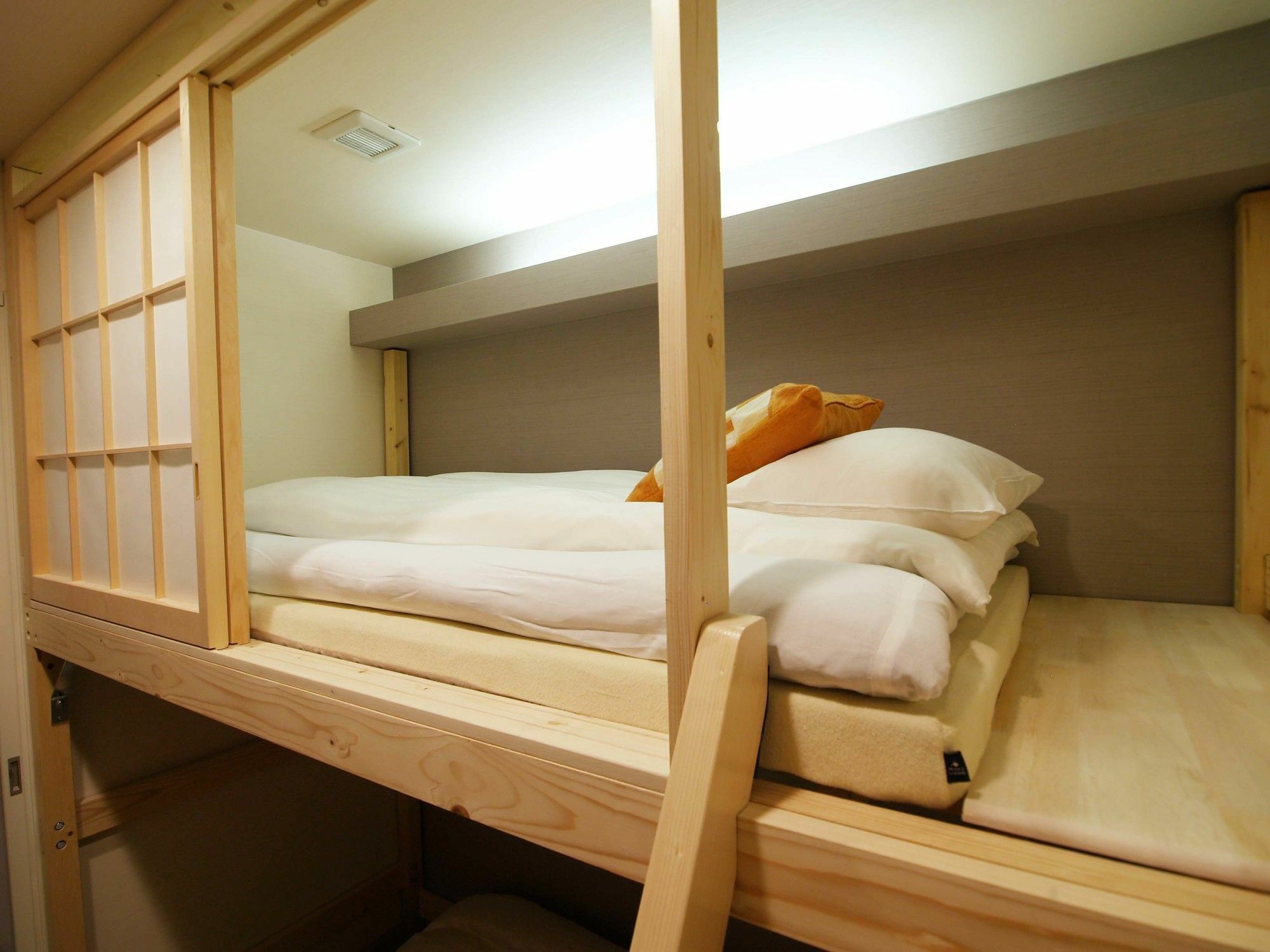 Guesthouse Nara Komachi Exteriér fotografie