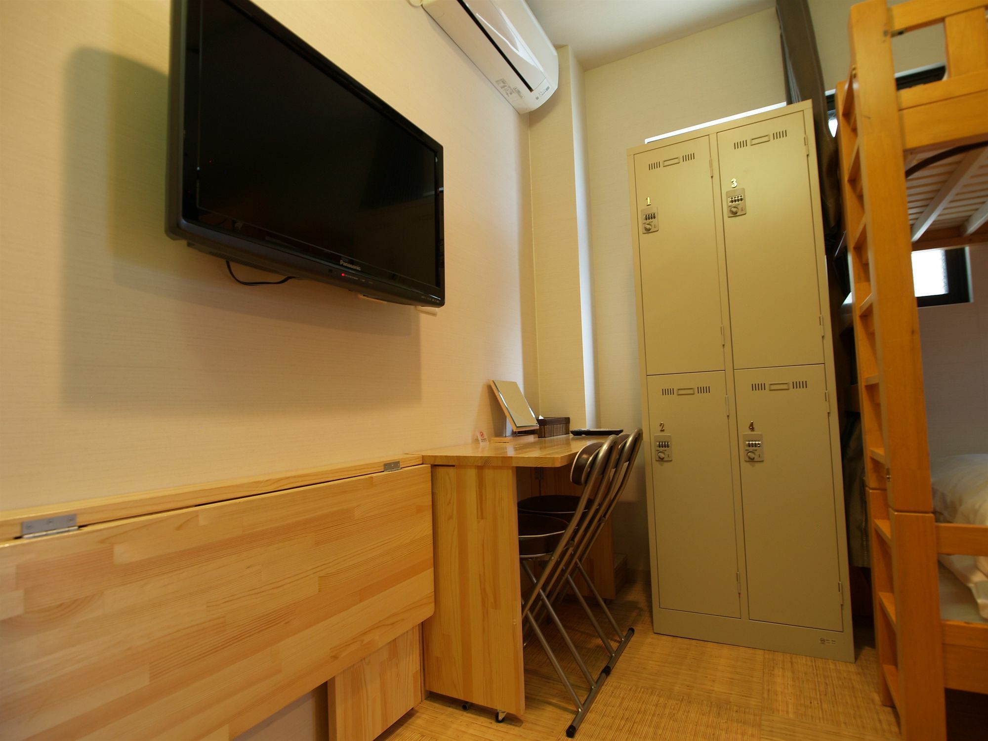 Guesthouse Nara Komachi Exteriér fotografie
